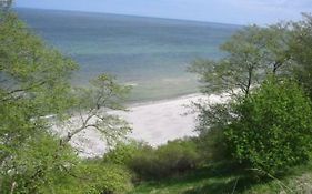 Ferienwohnung am Nordstrand